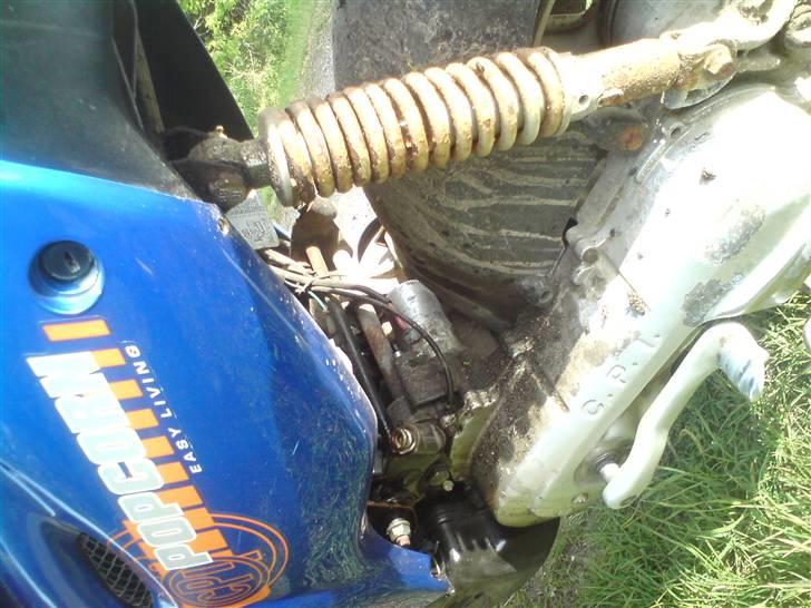 CPI Popcorn billede 3