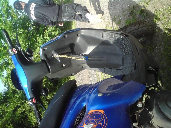 CPI Popcorn billede 5