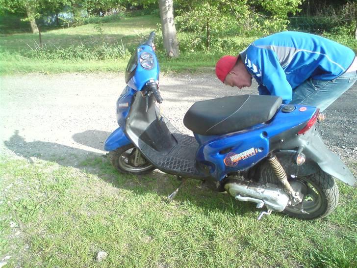 CPI Popcorn billede 6