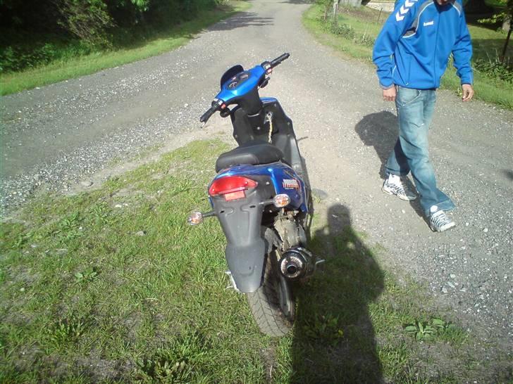 CPI Popcorn billede 7