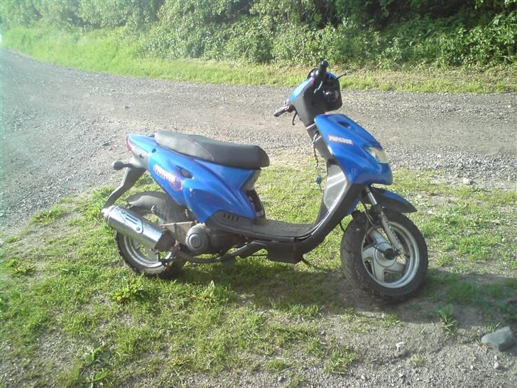 CPI Popcorn billede 8