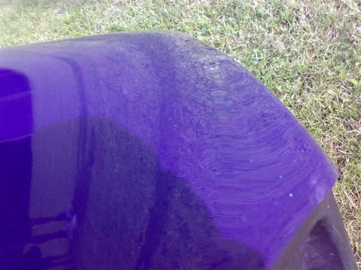 Yamaha Jog as SOLGT!!! billede 5