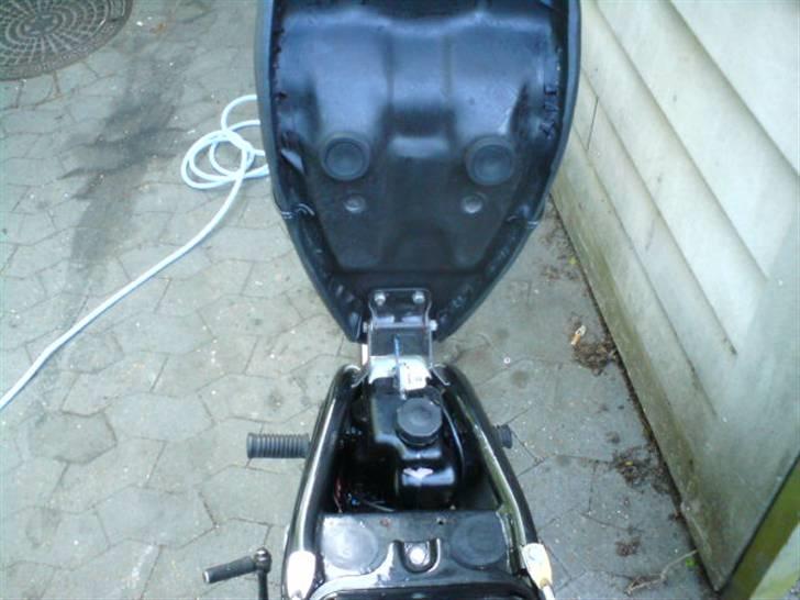 Suzuki fz 50 Baby<'3 STJÅLET :'( billede 7