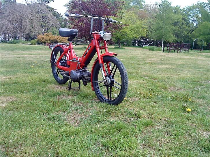 Puch maxi k $ billede 1