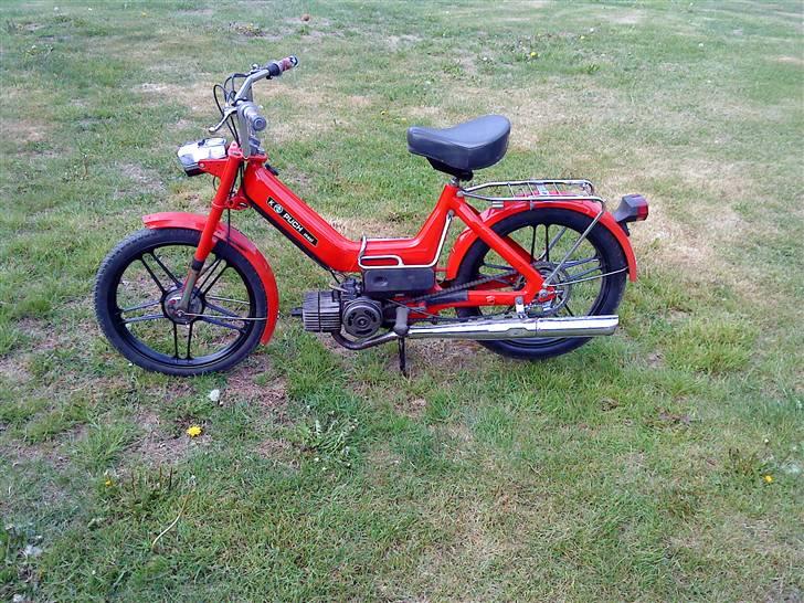 Puch maxi k $ billede 2