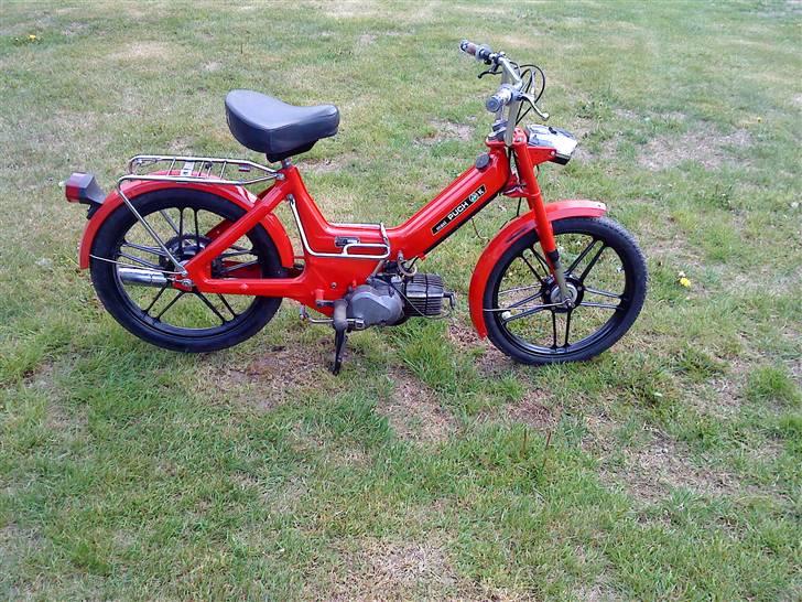 Puch maxi k $ billede 3