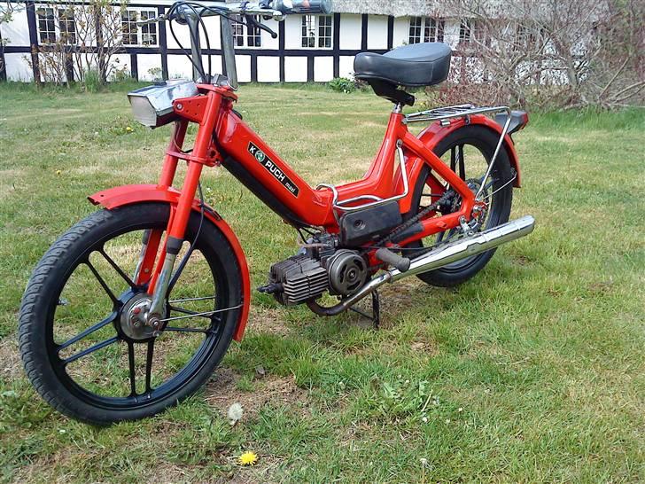 Puch maxi k $ billede 4