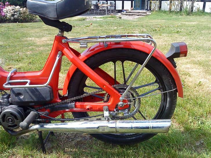 Puch maxi k $ billede 5