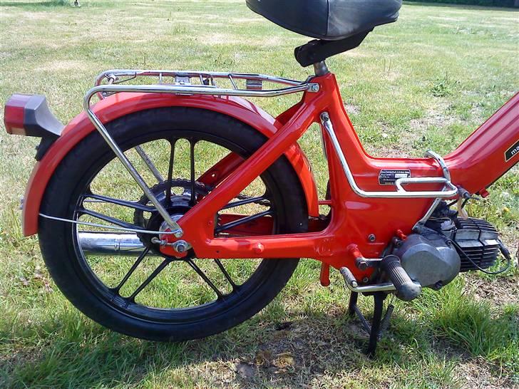 Puch maxi k $ billede 6