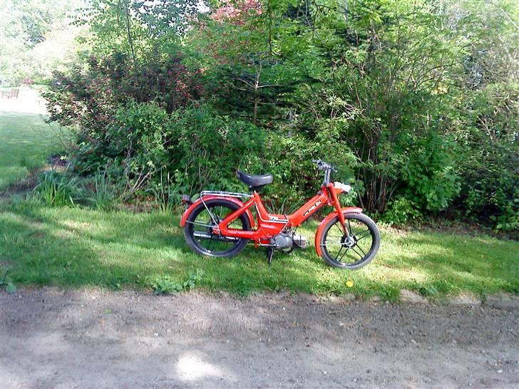 Puch maxi k $ billede 7