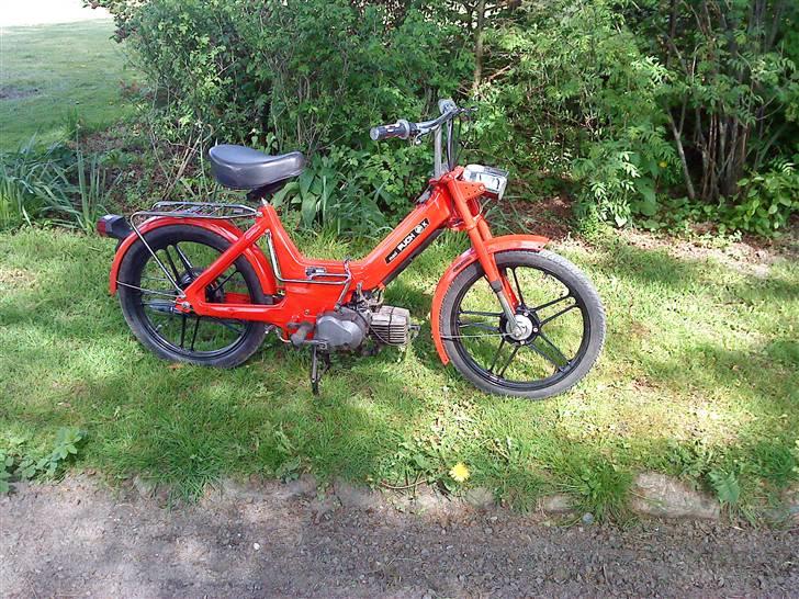 Puch maxi k $ billede 8
