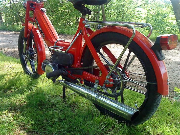 Puch maxi k $ billede 9