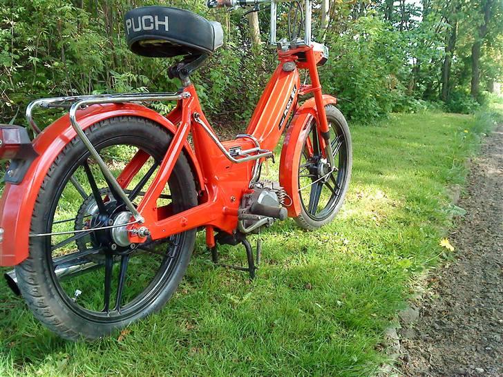 Puch maxi k $ billede 11