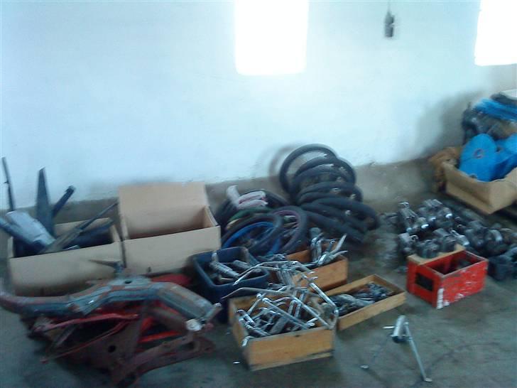 Puch maxi k $ billede 12