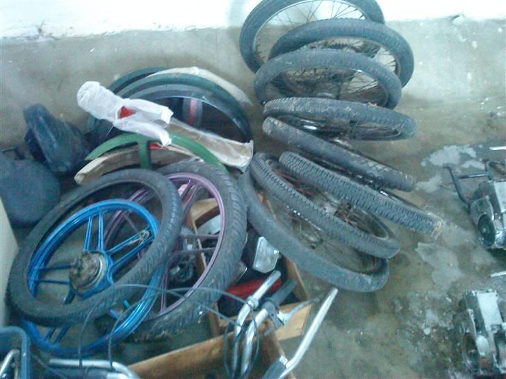 Puch maxi k $ billede 13