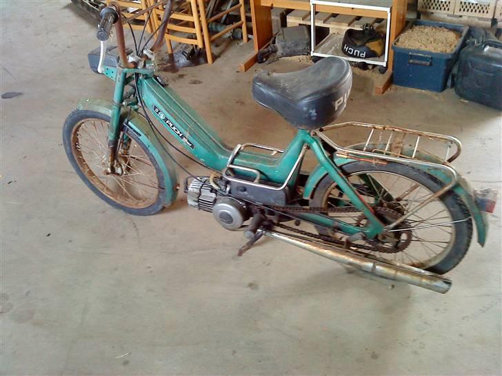 Puch maxi k $ billede 1