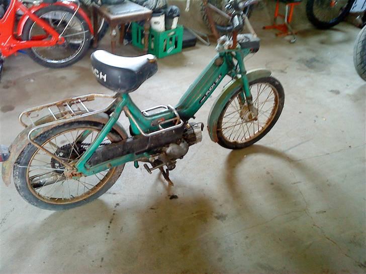 Puch maxi k $ billede 2