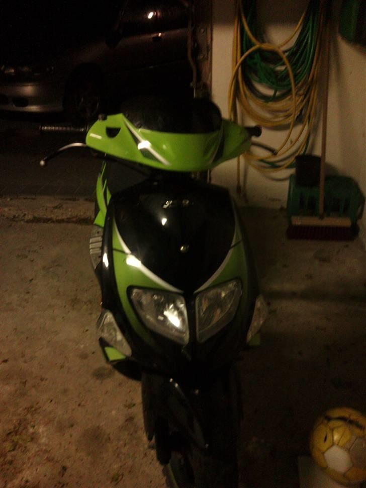 PGO dokter big billede 1