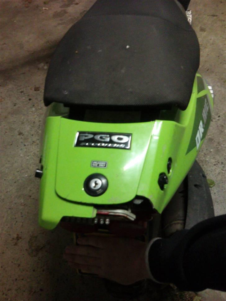 PGO dokter big billede 8