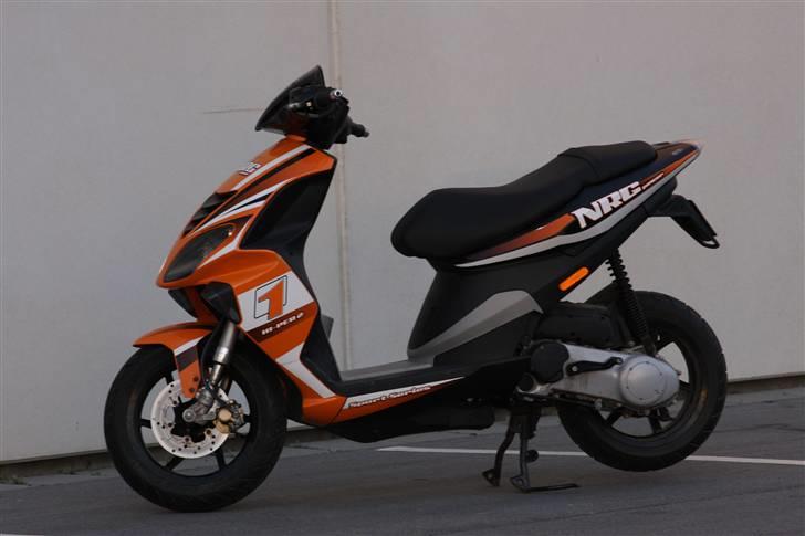 Piaggio NRG Power DT billede 1