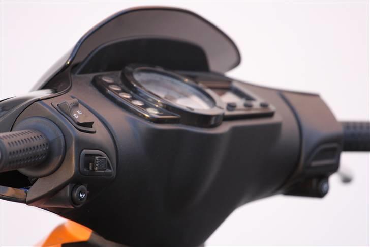 Piaggio NRG Power DT billede 11