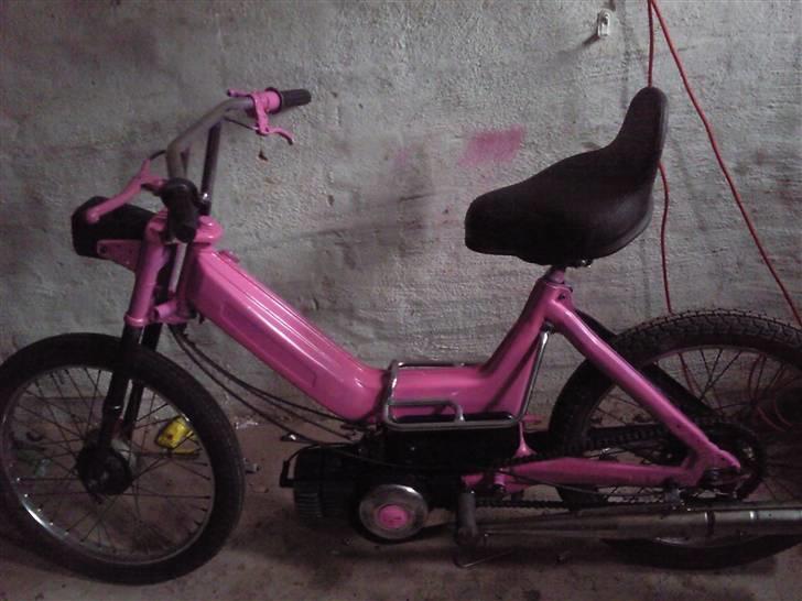 Puch maxi k billede 2