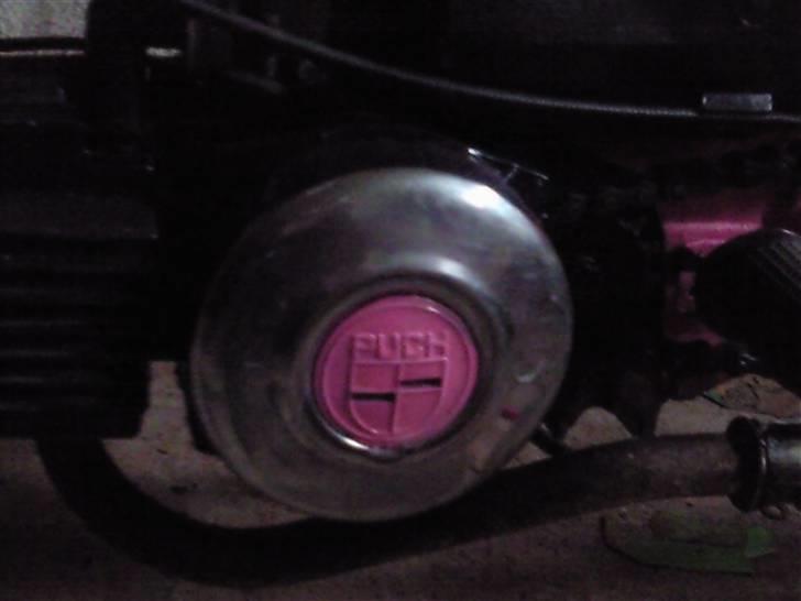 Puch maxi k billede 3
