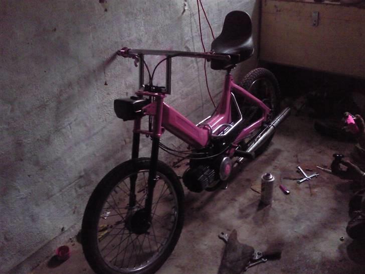 Puch maxi k billede 4