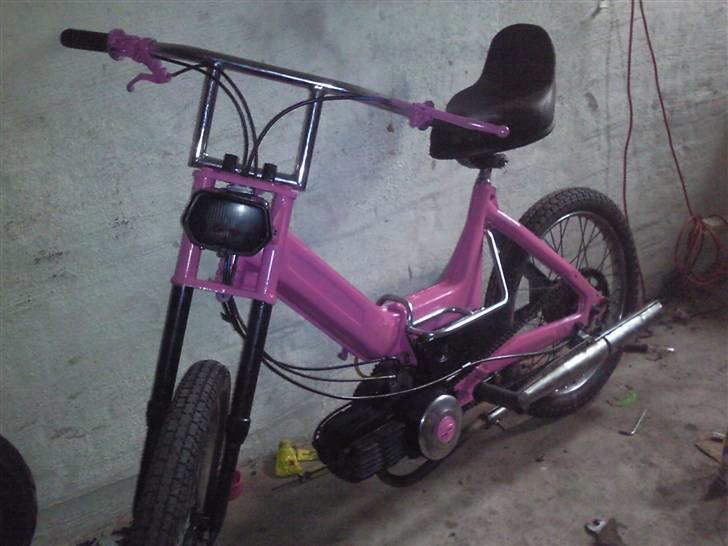 Puch maxi k billede 5