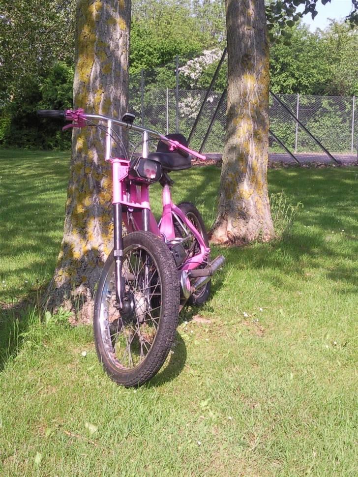 Puch maxi k billede 7