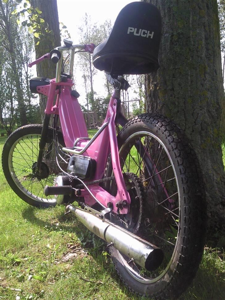 Puch maxi k billede 8