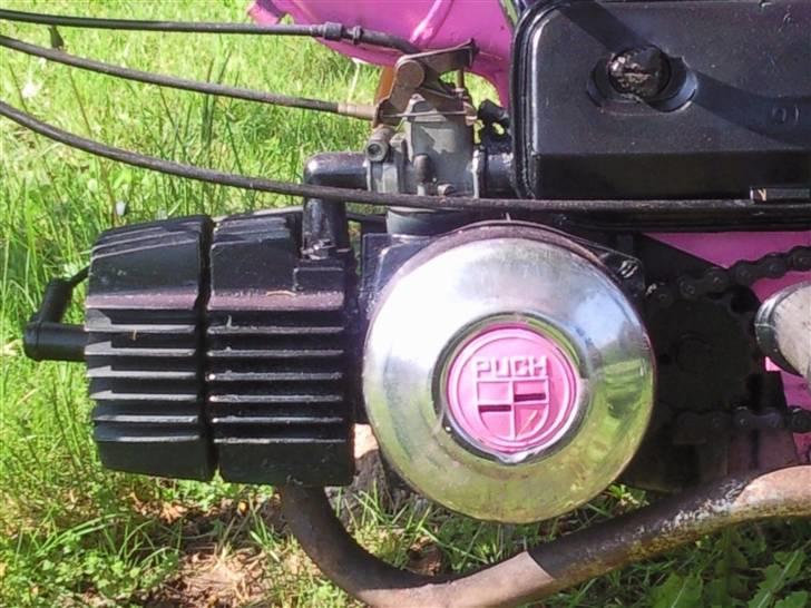 Puch maxi k billede 9