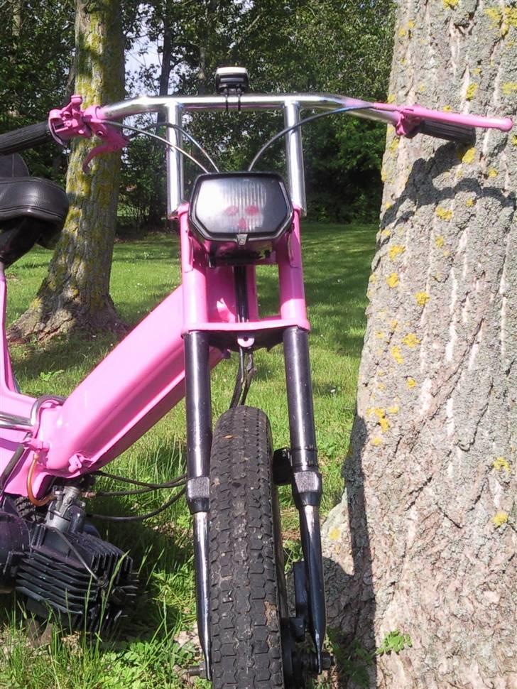 Puch maxi k billede 10