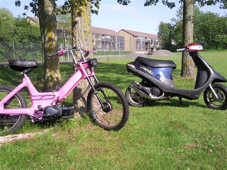 Puch maxi k billede 12