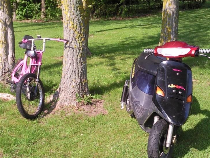 Puch maxi k billede 13