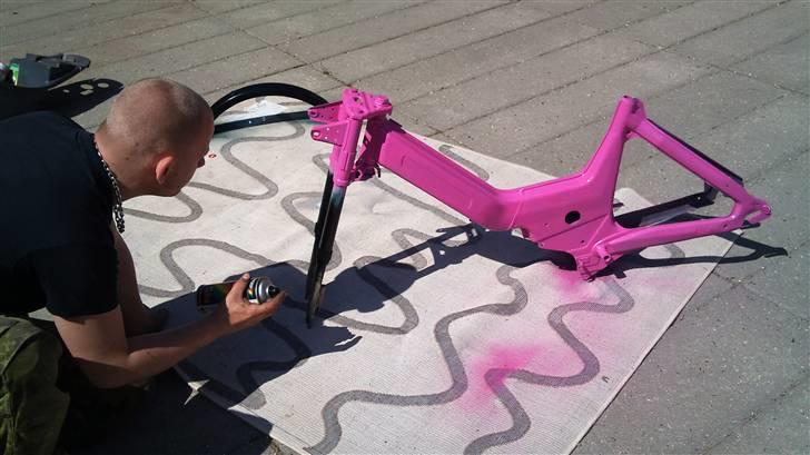 Puch maxi k billede 14