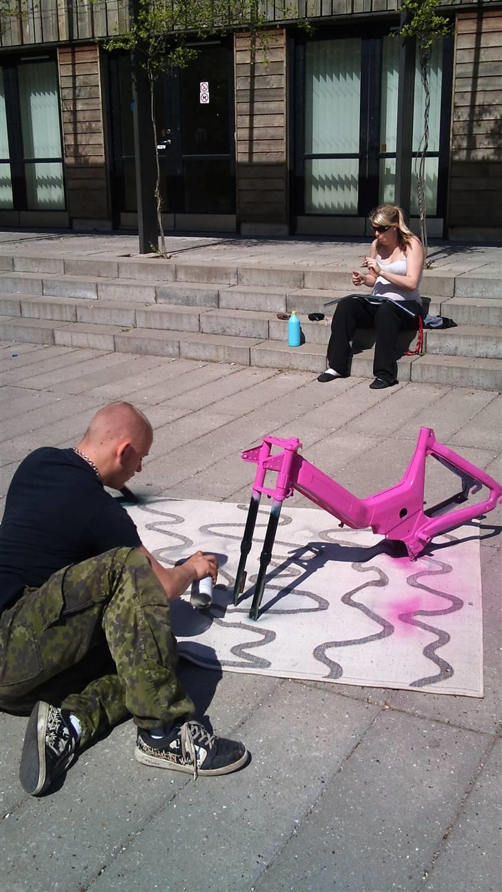 Puch maxi k billede 15