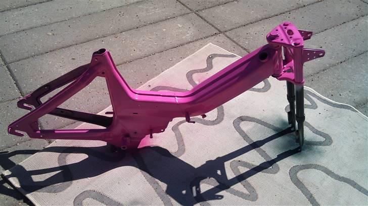 Puch maxi k billede 16