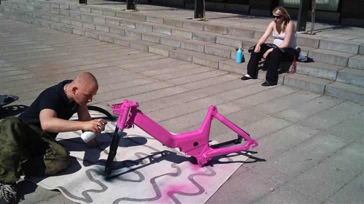 Puch maxi k billede 17