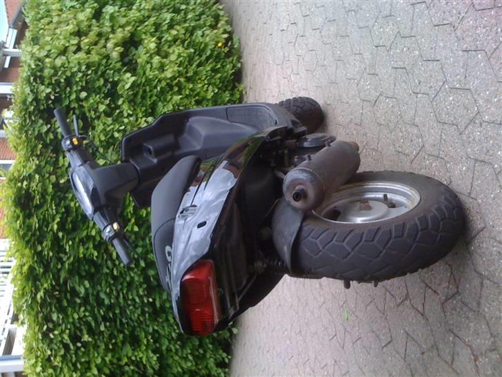 PGO hot 50 billede 2