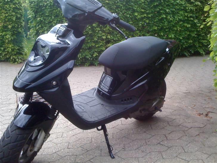 PGO hot 50 billede 3