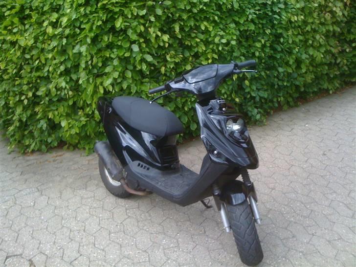 PGO hot 50 billede 4