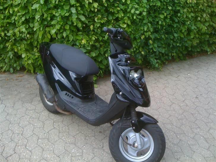 PGO hot 50 billede 5