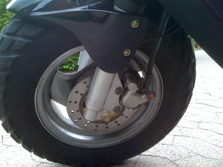 PGO hot 50 billede 6