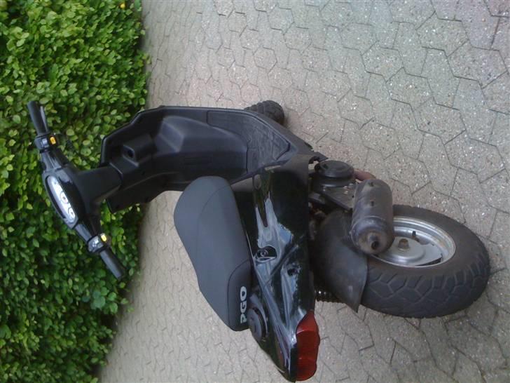 PGO hot 50 billede 7