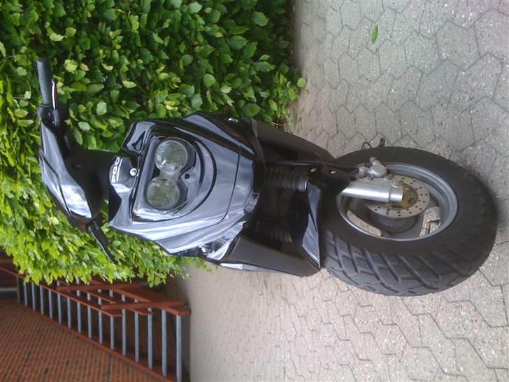 PGO hot 50 billede 8