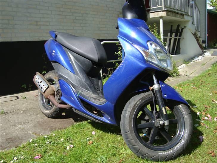 Yamaha Jog R *Jonna!* BYTTET! billede 11