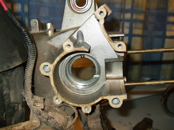 PGO hot 50 billede 12