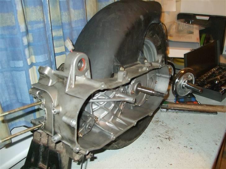 PGO hot 50 billede 13