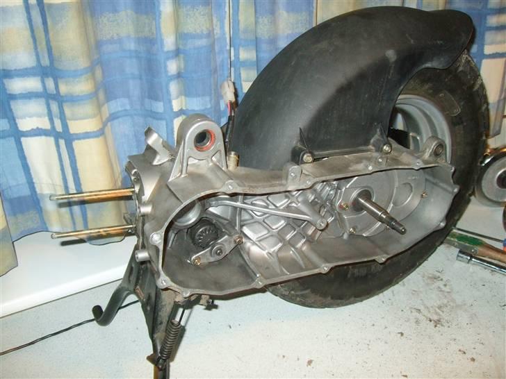 PGO hot 50 billede 14